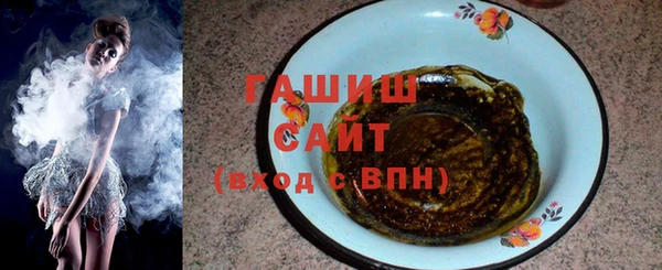 молекула духа Няндома