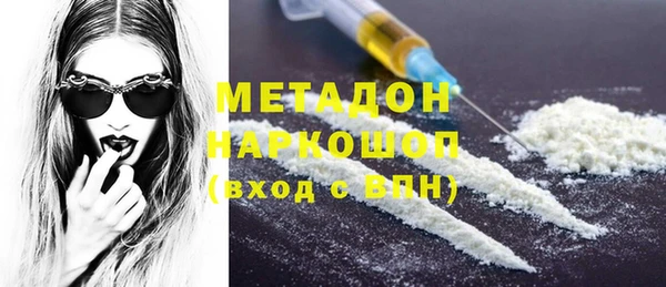 молекула духа Няндома
